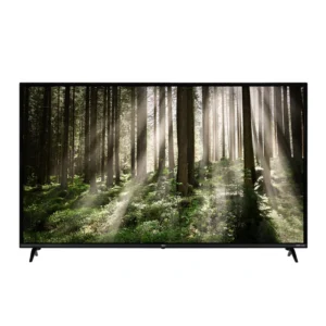 تلویزیون هوشمند 55 اینچ جی پلاس مدل GTV-55RU726N