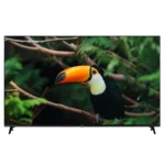 تلویزیون هوشمند 58 اینچ جی پلاس مدل GTV-58RU736N