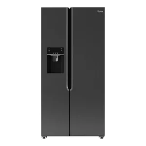 یخچال ساید با ساید جی پلاس مدل GSS-P7635BS