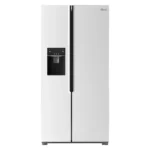 یخچال ساید با ساید جی پلاس مدل GSS-P7636W