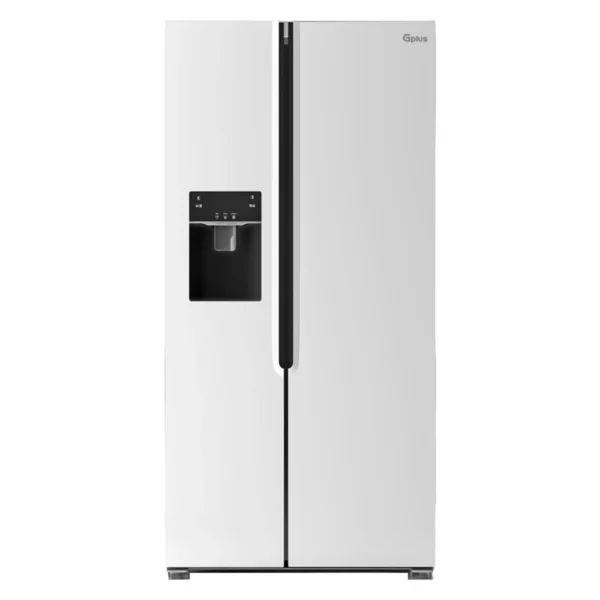 یخچال ساید با ساید جی پلاس مدل GSS-P7636W