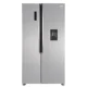 یخچال ساید بای ساید جی پلاس مدل GSS-P7537S