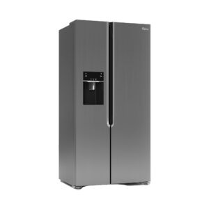 یخچال ساید بای ساید جی پلاس مدل GSS-P7636S