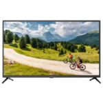 تلویزیون ال ای دی هوشمند نکسار 43 اینچ مدل NTV-H43F616N