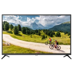 تلویزیون ال ای دی هوشمند نکسار 43 اینچ مدل NTV-H43F616N