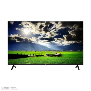 تلویزیون هوشمند تی سی ال 43S5400 سایز 43 اینچ