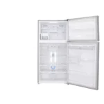 یخچال فریزر 28 فوت دیپوینت مدل T7 نقره‌ای