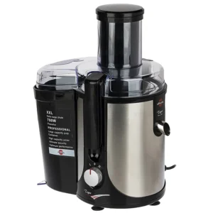 آبمیوه‌گیری پارس خزر مدل Tiger