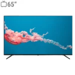 تلویزیون هوشمند ایکس ویژن مدل 65XCU775 سایز 65 اینچ