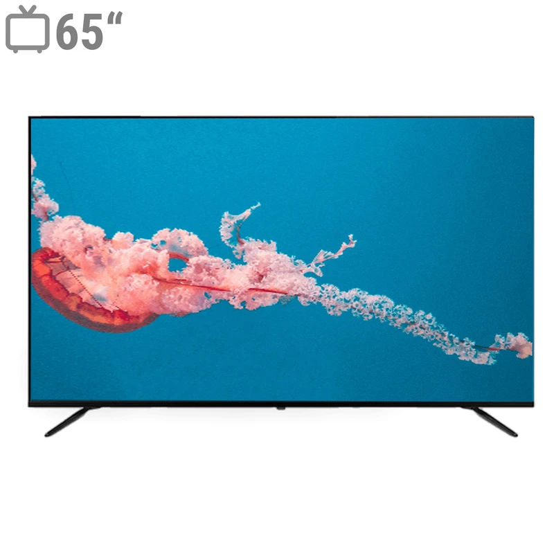 تلویزیون هوشمند ایکس ویژن مدل 65XCU775 سایز 65 اینچ