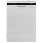 ماشین ظرفشویی 13 نفره جی پلاس مدل GDW-N1362S