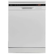 ماشین ظرفشویی 13 نفره جی پلاس مدل GDW-N1362S