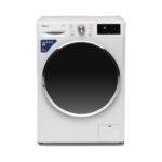 ماشین لباسشویی جی پلاس مدل GWM-M880W