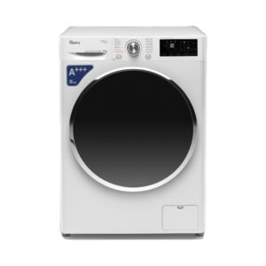 ماشین لباسشویی جی پلاس مدل GWM-M880W