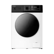 ماشین لباسشویی ۷ کیلوگرم ایکس ویژن مدل TG72-BW سفید