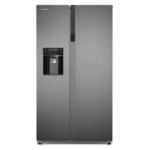 ساید بای ساید ایکس ویژن مدل HS600S