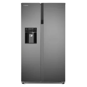 ساید بای ساید ایکس ویژن مدل HS600S