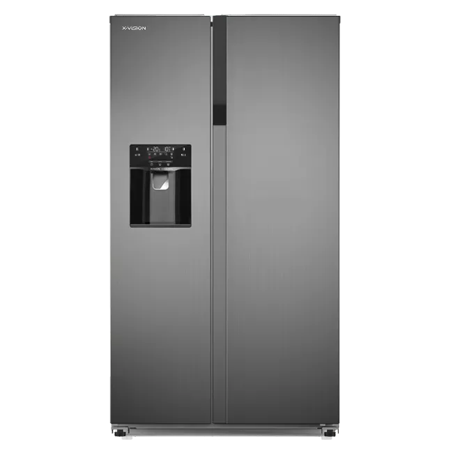 ساید بای ساید ایکس ویژن مدل HS600S