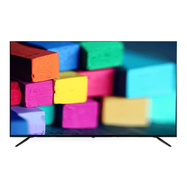 تلویزیون 65 اینچ ایکس ویژن مدل 65XCU785