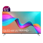 تلویزیون هوشمند QLED ایکس ویژن مدل 65XH15