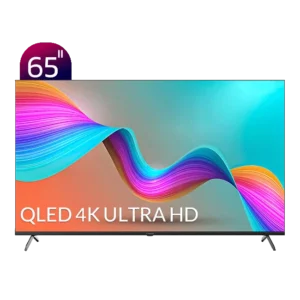 تلویزیون هوشمند QLED ایکس ویژن مدل 65XH15