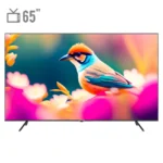 تلویزیون 65 اینچ ایکس ویژن مدل 65X15