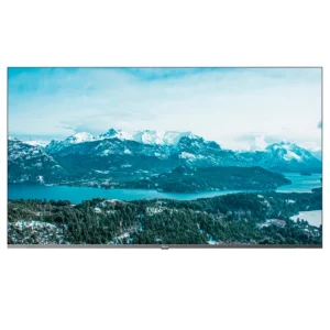 تلویزیون 75 اینچ جی پلاس مدل 75SU868S