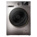 لباسشویی 10.5 کیلویی تی سی ال مدل C2110 رنگ سیلور