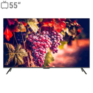 تلویزیون 55 اینچ ایکس ویژن مدل 55XYU775