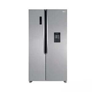 یخچال ساید بای ساید جی پلاس مدل GSS-P7537S