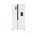 یخچال ساید بای ساید جی پلاس مدل GSS-P7537W