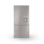 یخچال فریزر دیپوینت 30 فوت مدل Boss Pro نقره‌ای