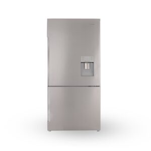 یخچال فریزر دیپوینت 30 فوت مدل Boss Pro نقره‌ای