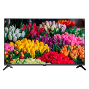 تلویزیون 40 اینچ جی پلاس مدل 40SH638 با کیفیت تصویر Full HD، سیستم‌عامل اندروید 11، پنل IPS و توان صوتی 20 وات، گزینه‌ای هوشمند، اقتصادی و باکیفیت برای خانه‌های ایرانی است. این تلویزیون با طراحی مدرن و امکانات هوشمند، تجربه‌ای متفاوت از تماشای تلویزیون را ارائه می‌دهد.