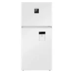 یخچال و فریزر ایکس ویژن مدل 582 سفید