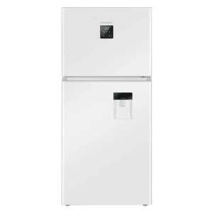 یخچال و فریزر ایکس ویژن مدل 582 سفید