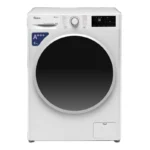 لباسشویی 8 کیلویی جی پلاس مدل R87W