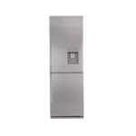 یخچال فریزر دیپوینت 24 فوت مدل DECENT سیلور