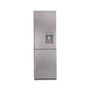 یخچال فریزر دیپوینت 24 فوت مدل DECENT سیلور