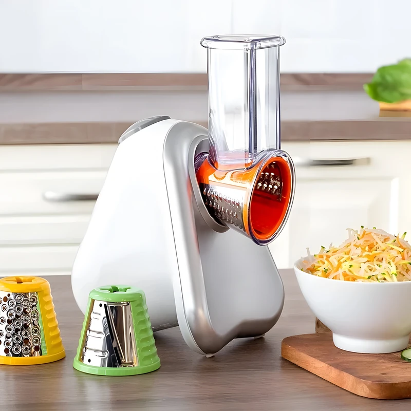 رنده برقی مولینکس مدل DJ755