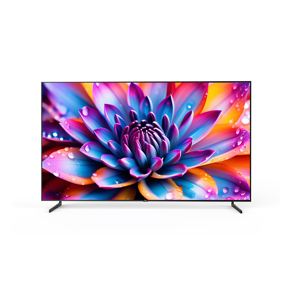 تلویزیون 98 اینچ جی پلاس مدل GTV-98SQ878SP