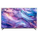 تلویزیون ۶۰ اینچ جی‌پلاس مدل 60SU788N