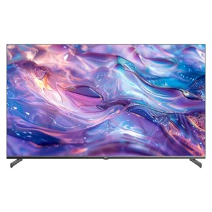 تلویزیون ۶۰ اینچ جی‌پلاس مدل 60SU788N