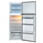 یخچال فریزر هیمالیا مدل گاما