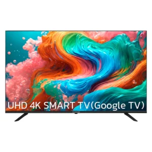 تلویزیون ایکس ویژن58 اینچ ال ای دی مدل 58XCU700