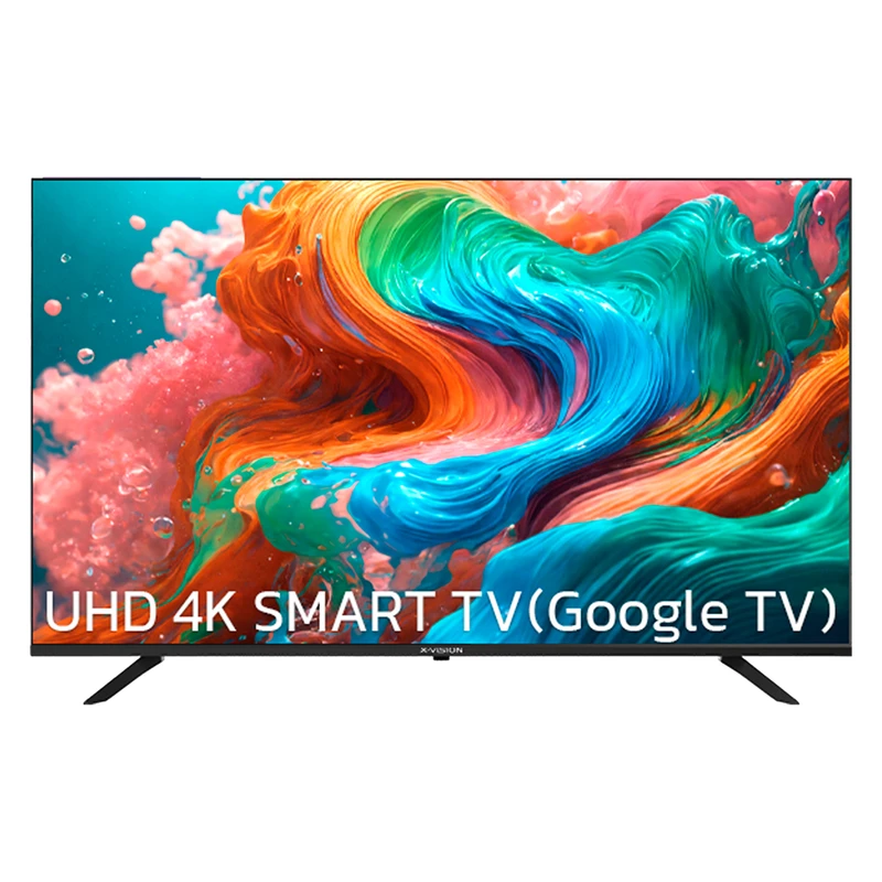 تلویزیون ایکس ویژن58 اینچ ال ای دی مدل 58XCU700