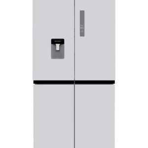 ساید بای ساید پاکشوما مدل 530 رنگ سفید