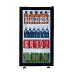 یخچال 5 فوت ایستکول مدل شوکیس 29580