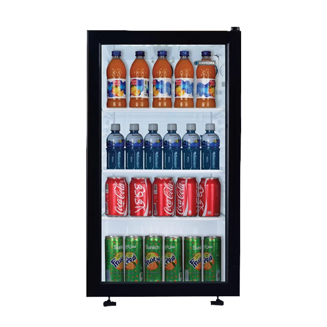 یخچال 5 فوت ایستکول مدل شوکیس 29580