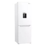 یخچال فریزر جی پلاس مدل GRF-P3118W